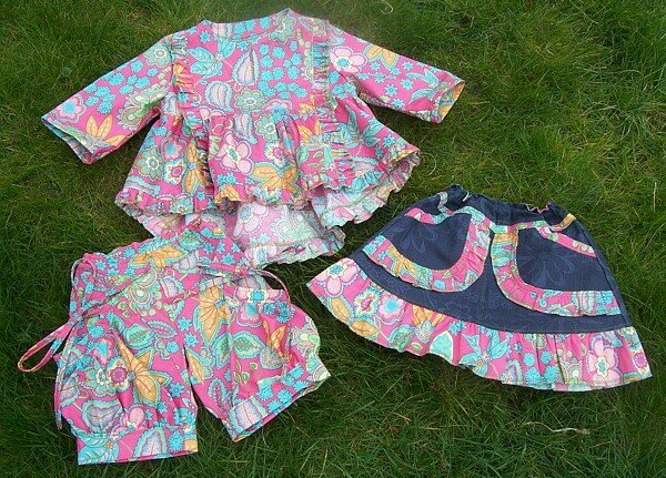 Oilily Wahn