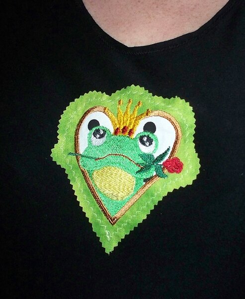 Froschkönig