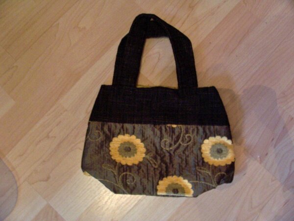 Ausgehtasche