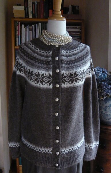 Nancy Cardigan