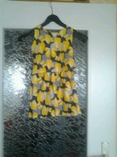 KINDER KLEID