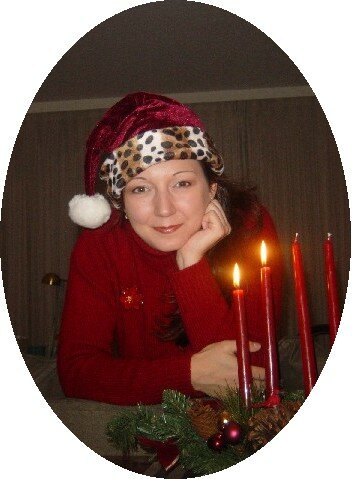 Weihnachtsgrüße