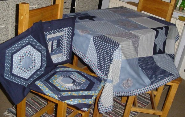 set kuechentisch