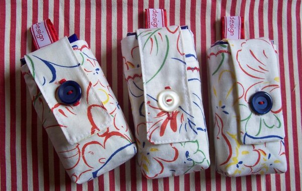 die neuen TaTüTas Marke Eigenbau