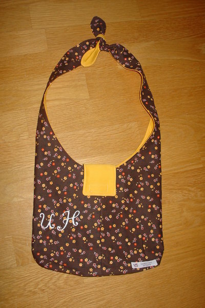 Meine erste Tasche
