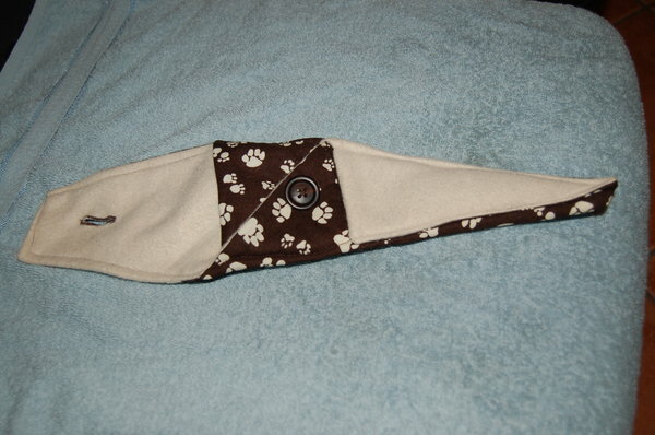 Scherentasche Details