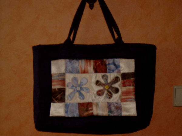 Ostergeschenk für Schwiegermama