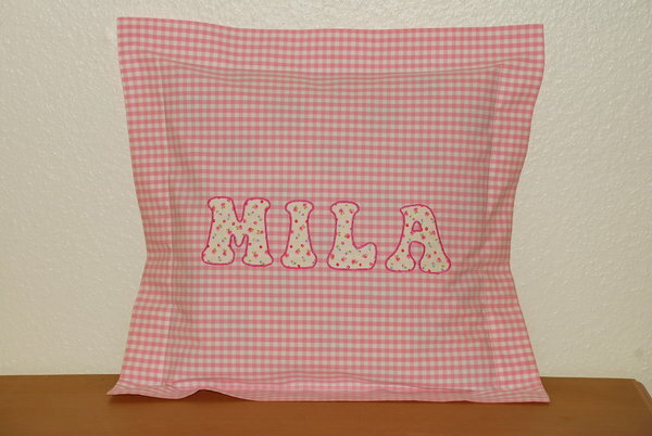 Kissen Mila 45 x 45