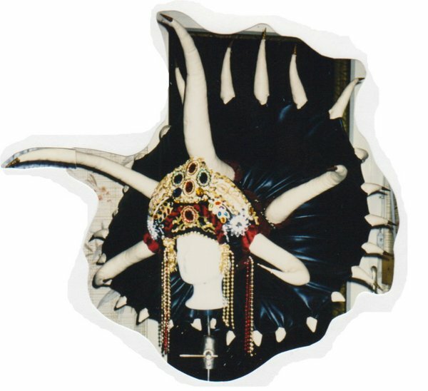Königin von Kirandia 3