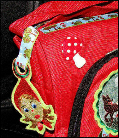 2. Tasche