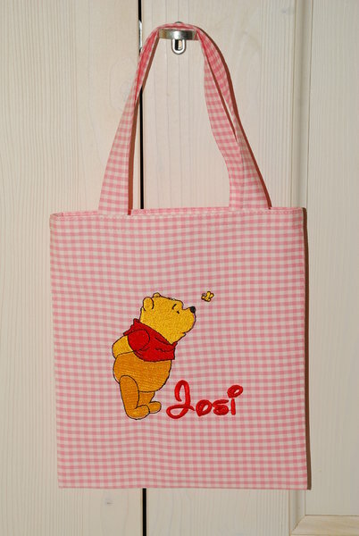 Einkaufsbeutel f. Josi 1