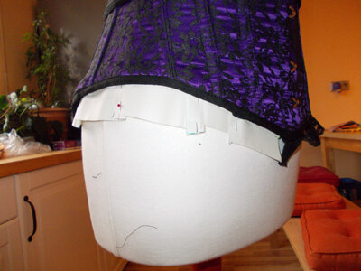Basislinie Probe 4 S2