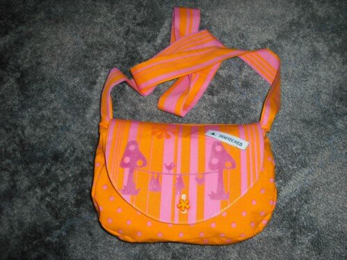 Uhrwerk Orange... äh, Marla Orange :)
