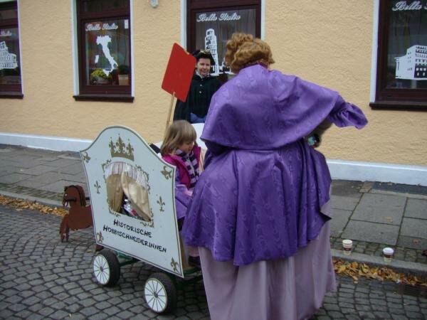 Warten, warten, warten ....