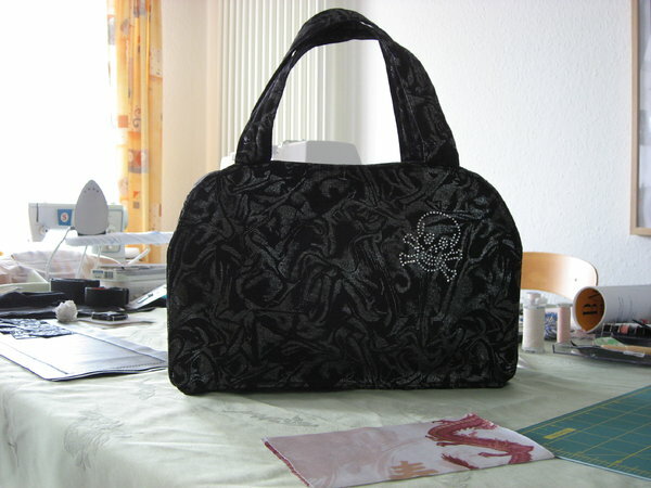 Geburtstagsgeschenk für Meike von außen