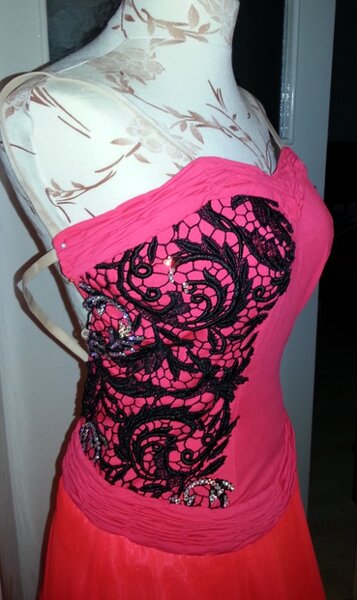 Strass beginn