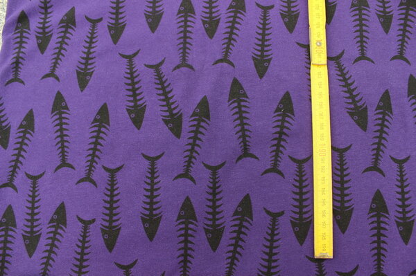 L3:
Stretchjersey Fischgrät lila
Eigentümer: *dummy*
166 x 100 => 1,66 m²