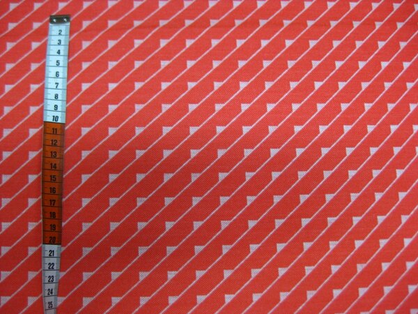 2:1  Strickstoff  pink retro diagonalstreifen  130cm x 150cm
1,95m²  --> 0,97m²
