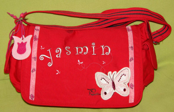 1. Tasche