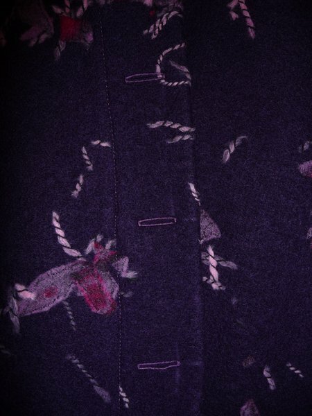 WIP PC Walkjacke 04 485 030