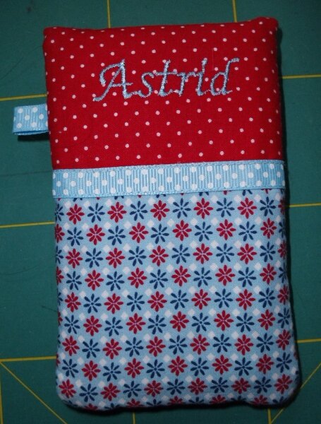 Handy Tasche Astrid 3