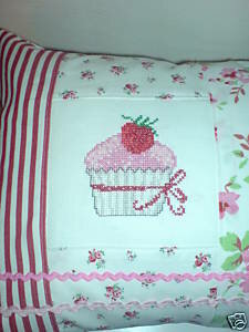 Muffin - Kissen 2