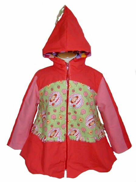 Emilyjacke Nr. 2