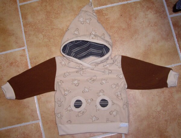 Pulli nach Ottobree 4/07