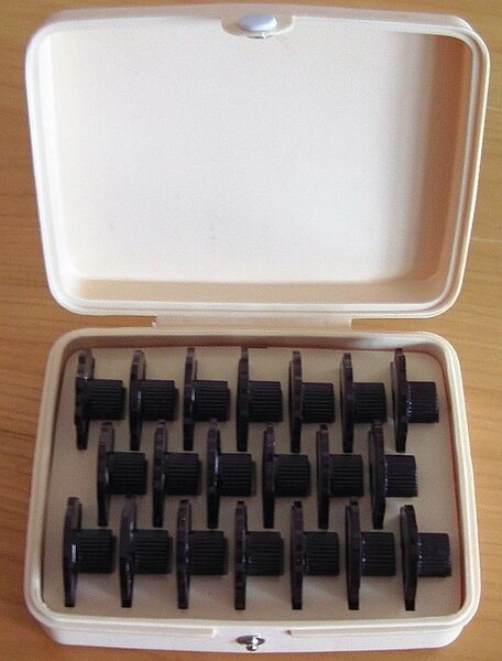 cams 775 box