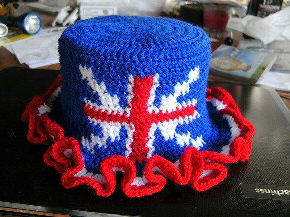 Geschenk für Englandfans