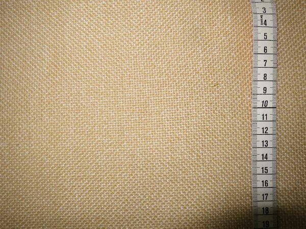 Stoff 252

grobe Webware, 46 cm x 120 cm