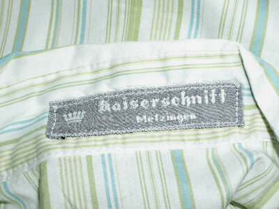 mein label