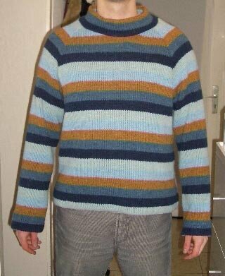 strickpulli