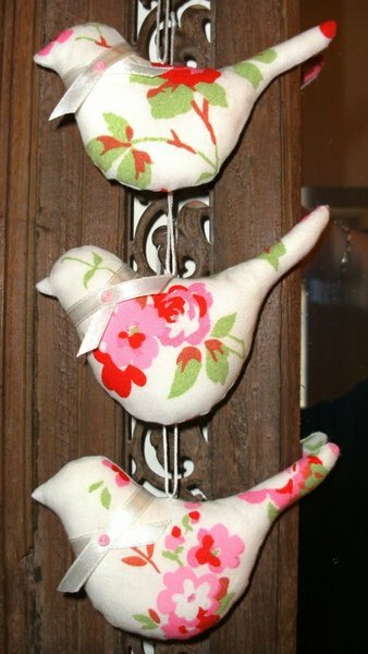Vögel w 3
