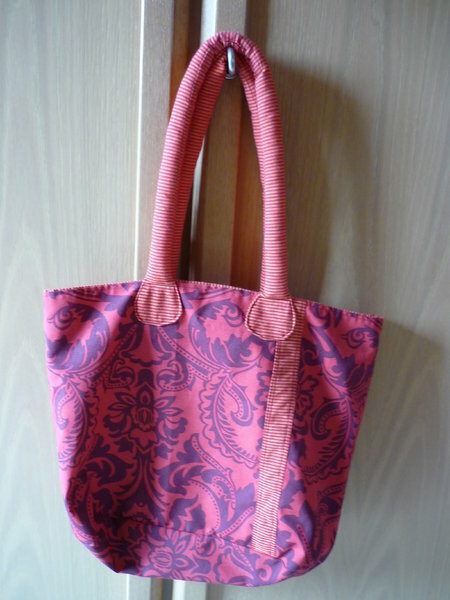 Tasche Oslo Maxi (ideenstube)