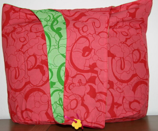 xl ikea shopper rot grün