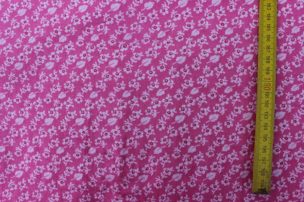 B5:
BW-Webware Miniblümchen pink
Eigentümer: ToniMama
78 x 296 => 2,31 m²