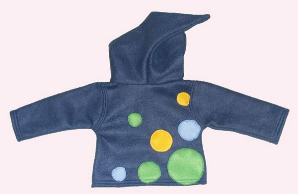 Baby Pulli