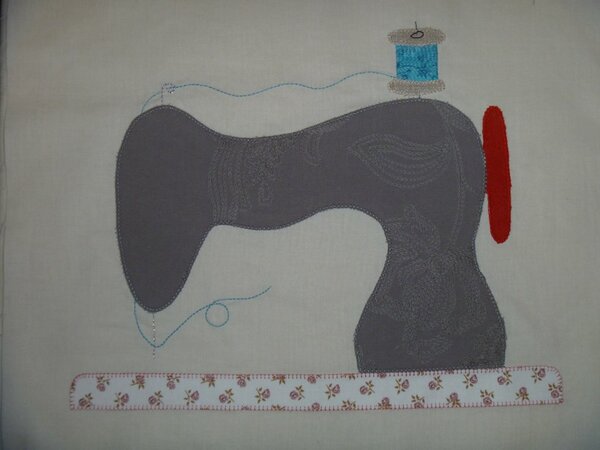 Block 3