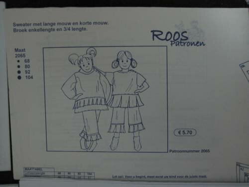 48) roos 2065, Gr.68-104