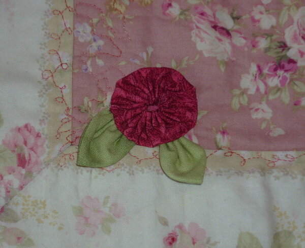Blumen Yoyo
