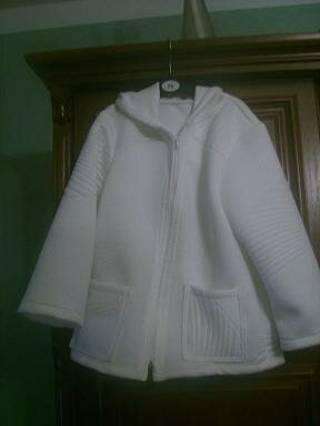 Kinder Jacke