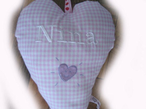 Spieluhr Herz Nina