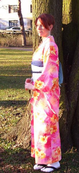 Kofurisode (Eigenkreation)