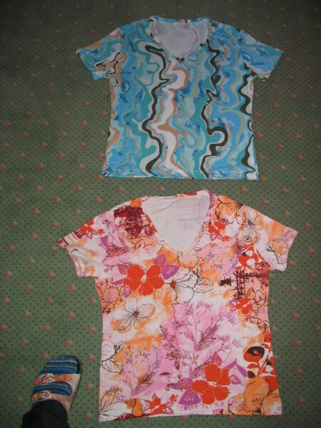 T-shirts  Jalie