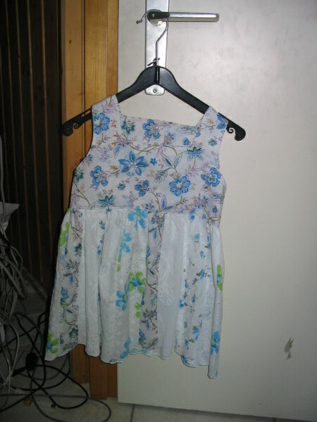 Bizzkids Sommerkleid