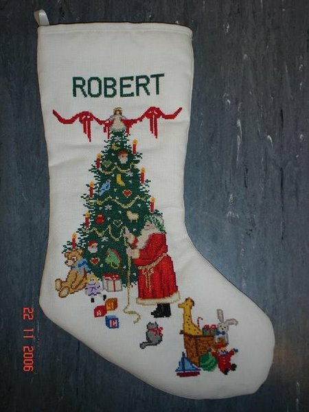 Weihnachtstiefel 001