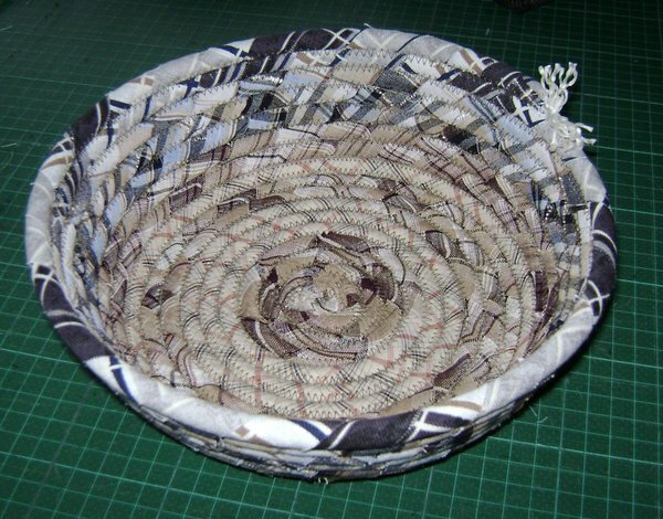 Körbchen