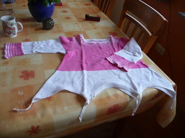 Zipfelpulli 5