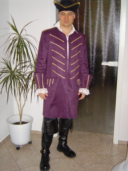 Fasching 2005 I2